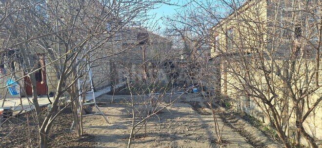 Satılır 4 otaqlı həyət evi/bağ evi 97 m², Xaçmaz r., photo 3 from 14
