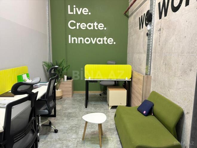 Сдаётся 1-комн. офис 20 м², пос. Аг шехер, photo 11 from 12