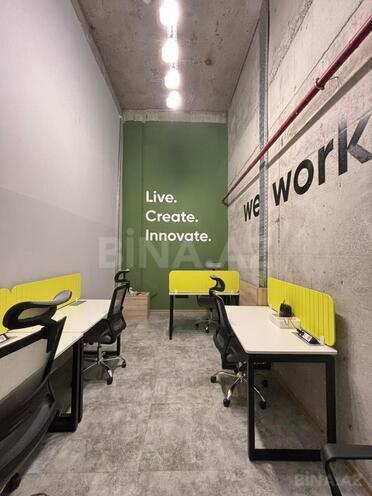 Сдаётся 1-комн. офис 20 м², пос. Аг шехер, photo 10 from 12