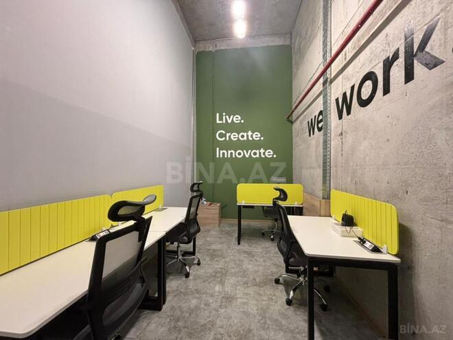 Сдаётся 1-комн. офис 20 м², пос. Аг шехер, photo 8 from 12