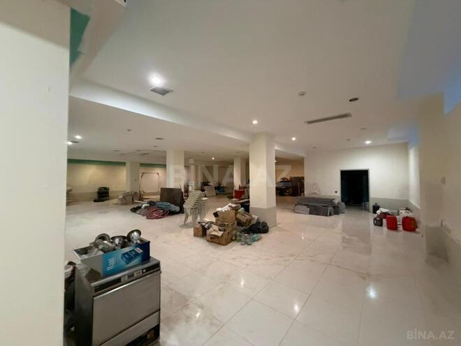 İcarəyə verilir  obyekt 900 m², 8 Noyabr m., photo 5 from 13