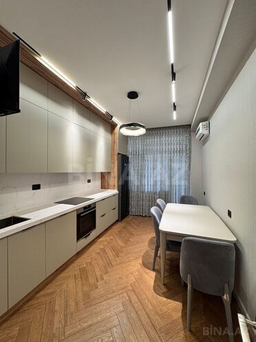 Продаётся 3-комн. новостройка 120 м², м. Элмляр Академиясы, photo 7 from 20
