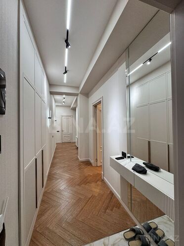 Продаётся 3-комн. новостройка 120 м², м. Элмляр Академиясы, photo 18 from 20