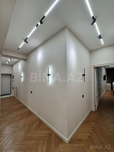 Продаётся 3-комн. новостройка 120 м², м. Элмляр Академиясы, photo 19 from 20