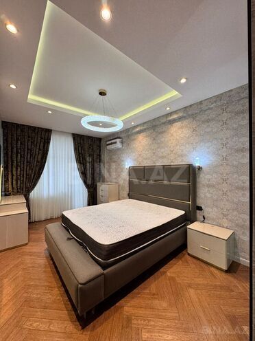 Продаётся 3-комн. новостройка 120 м², м. Элмляр Академиясы, photo 11 from 20