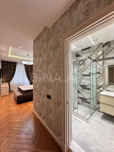 Продаётся 3-комн. новостройка 120 м², м. Элмляр Академиясы, photo 9 from 20
