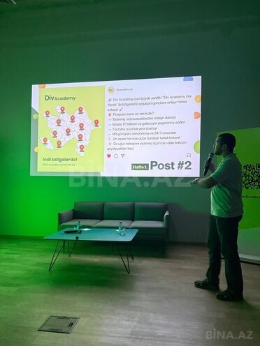 Сдаётся  объект 205 м², пос. Аг шехер, photo 7 from 9