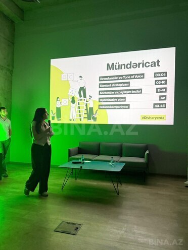 Сдаётся  объект 205 м², пос. Аг шехер, photo 8 from 9