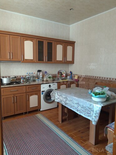 Продаётся 5-комн. дом/дача 160 м², пос. Джейранбатан, photo 8 from 11