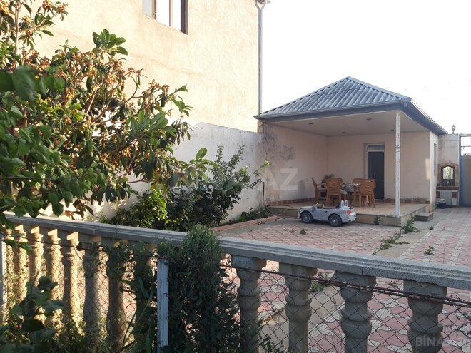 Продаётся 5-комн. дом/дача 160 м², пос. Джейранбатан, photo 4 from 11