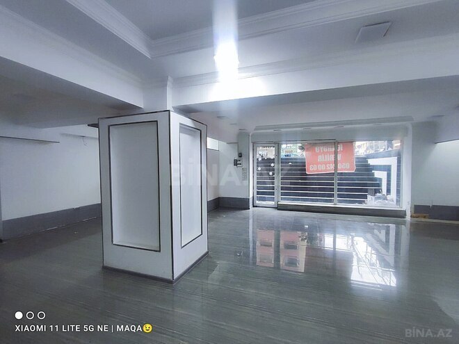 Сдаётся  объект 100 м², Насиминский  р., photo 6 from 17