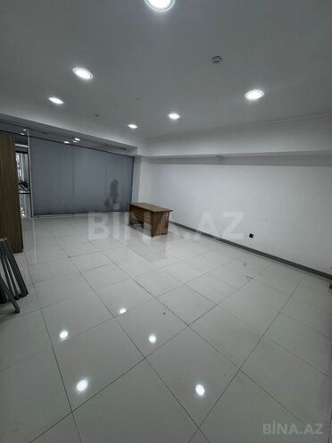 İcarəyə verilir 1 otaqlı ofis 45 m², Nəsimi r., photo 5 from 6