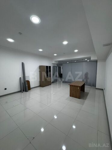 İcarəyə verilir 1 otaqlı ofis 45 m², Nəsimi r., photo 4 from 6