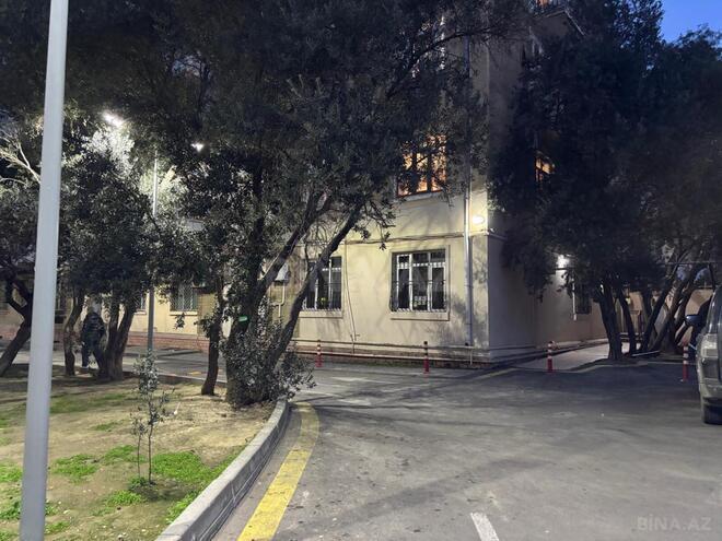 Сдаётся 3-комн. офис 100 м², м. Низами, photo 26 from 30