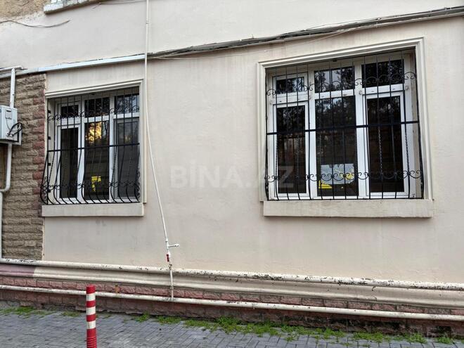 Сдаётся 3-комн. офис 100 м², м. Низами, photo 28 from 30