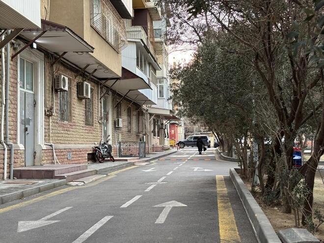 Сдаётся 3-комн. офис 100 м², м. Низами, photo 23 from 30