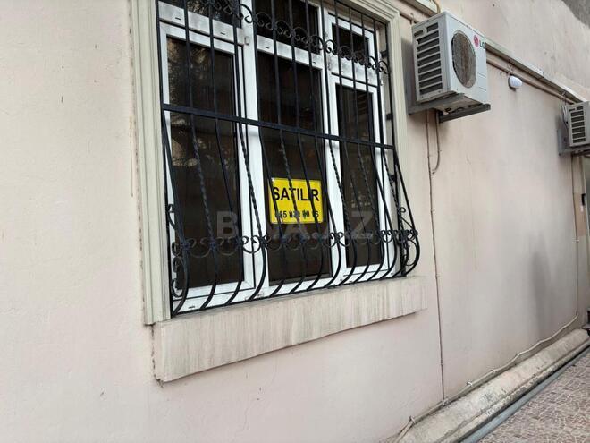 Сдаётся 3-комн. офис 100 м², м. Низами, photo 9 from 30