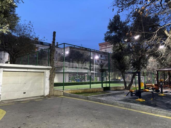 Сдаётся 3-комн. офис 100 м², м. Низами, photo 25 from 30