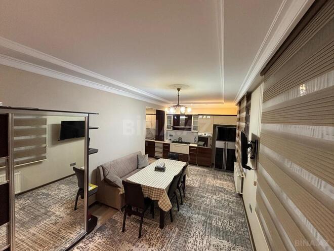 Сдаётся 3-комн. офис 100 м², м. Низами, photo 12 from 30