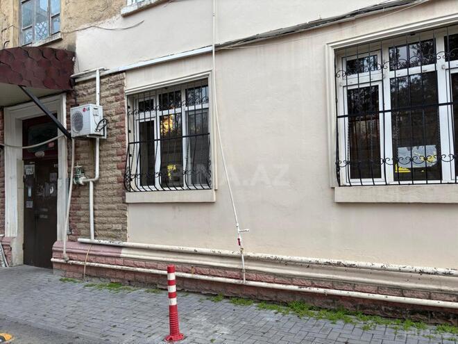 Сдаётся 3-комн. офис 100 м², м. Низами, photo 29 from 30