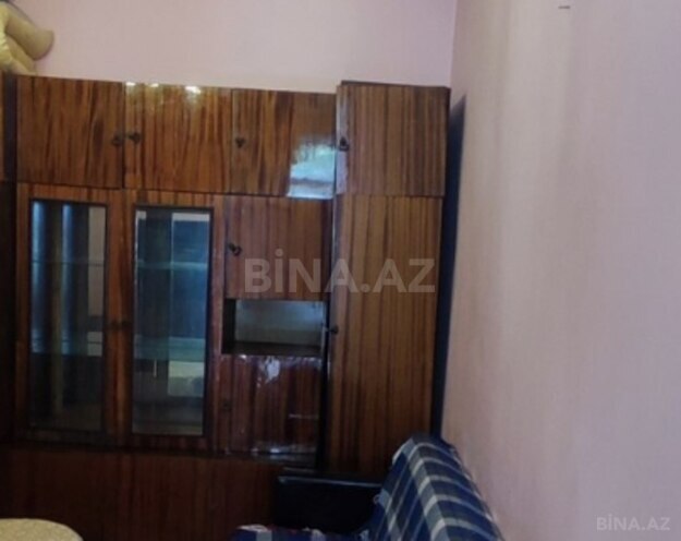 İcarəyə verilir 1 otaqlı həyət evi/bağ evi 16 m², 20-ci sahə q., photo 5 from 6