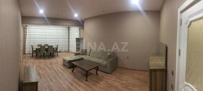 Продаётся 3-комн. новостройка 113 м², м. Шах Исмаил Хатаи, photo 5 from 12