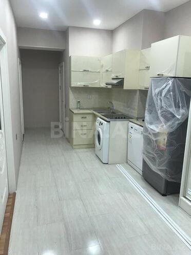 Продаётся 3-комн. новостройка 113 м², м. Шах Исмаил Хатаи, photo 10 from 12