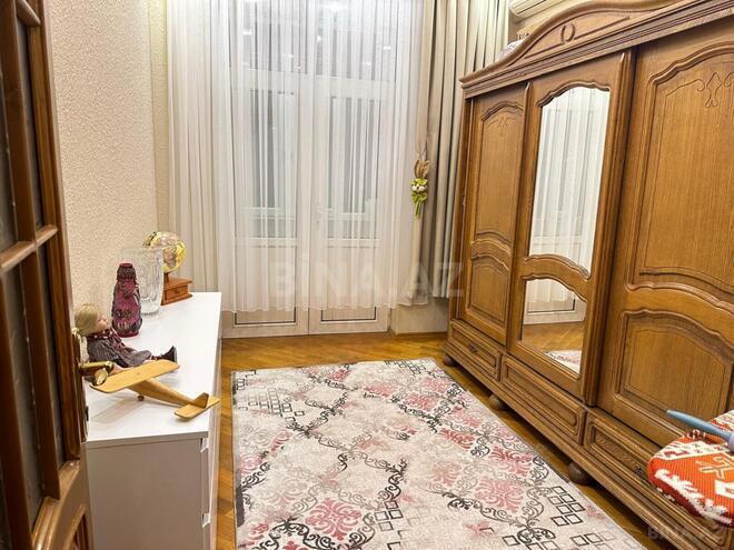 Satılır 3 otaqlı köhnə tikili 80 m², Nəsimi r., photo 4 from 13