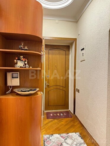 Satılır 3 otaqlı köhnə tikili 80 m², Nəsimi r., photo 12 from 13