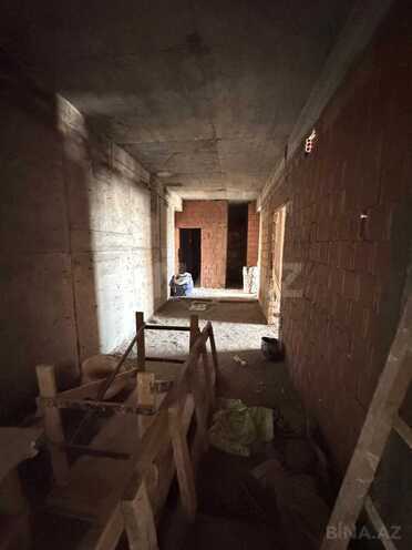 Satılır 3 otaqlı yeni tikili 117 m², photo 3 from 10