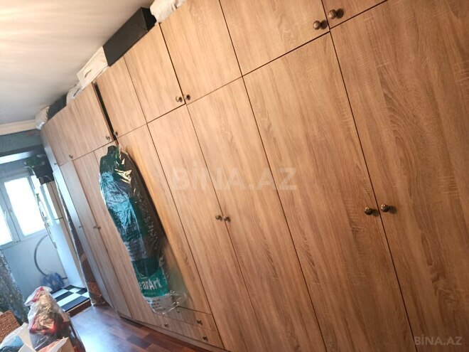 Satılır 2 otaqlı köhnə tikili 46.5 m², Nizami m., photo 10 from 15