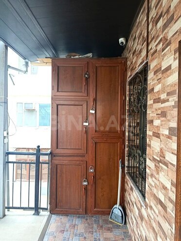 Satılır 2 otaqlı köhnə tikili 46.5 m², Nizami m., photo 12 from 15