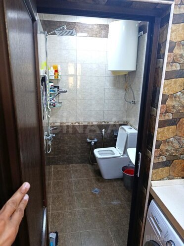 Satılır 2 otaqlı köhnə tikili 46.5 m², Nizami m., photo 9 from 15