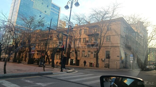 Satılır 2 otaqlı köhnə tikili 46.5 m², Nizami m., photo 13 from 15