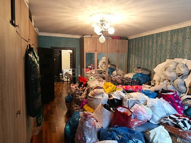 Satılır 2 otaqlı köhnə tikili 46.5 m², Nizami m., photo 5 from 15