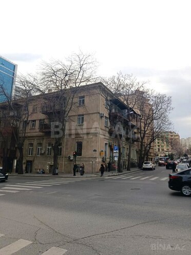 Satılır 2 otaqlı köhnə tikili 46.5 m², Nizami m., photo 14 from 15