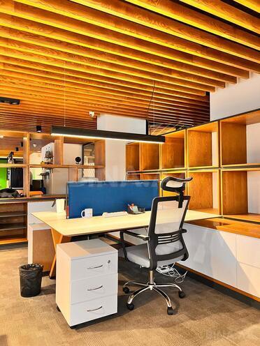 İcarəyə verilir 1 otaqlı ofis 17 m², Elmlər Akademiyası m., photo 6 from 11