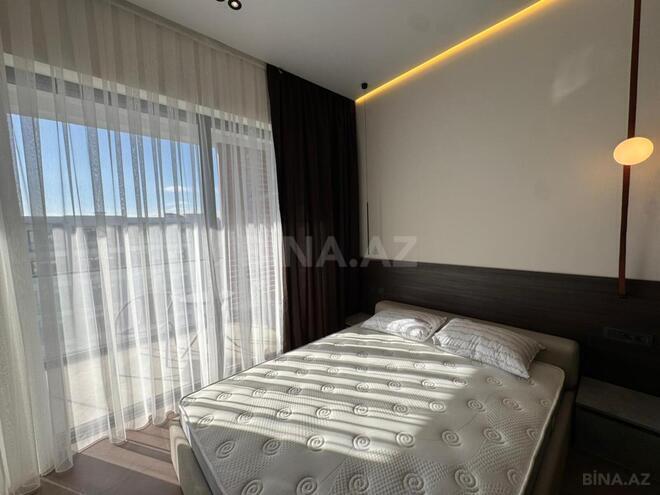 Продаётся 1-комн. новостройка 58 м², пос. Sea Breeze, photo 12 from 17