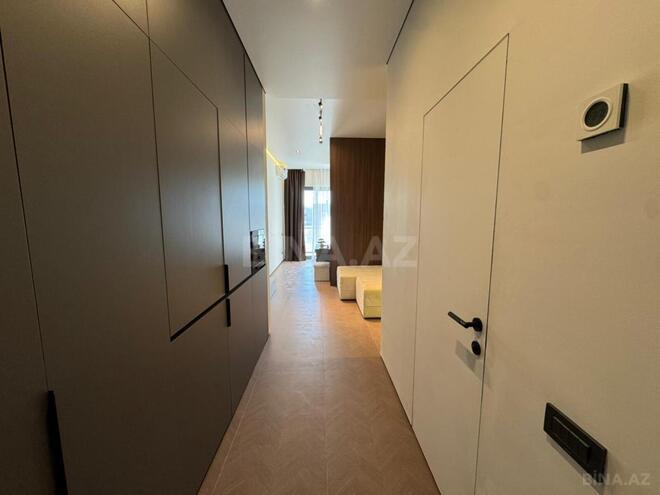 Продаётся 1-комн. новостройка 58 м², пос. Sea Breeze, photo 5 from 17