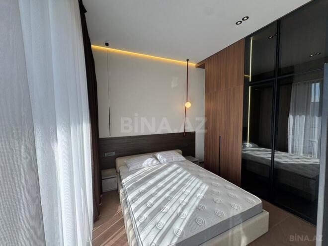 Продаётся 1-комн. новостройка 58 м², пос. Sea Breeze, photo 10 from 17