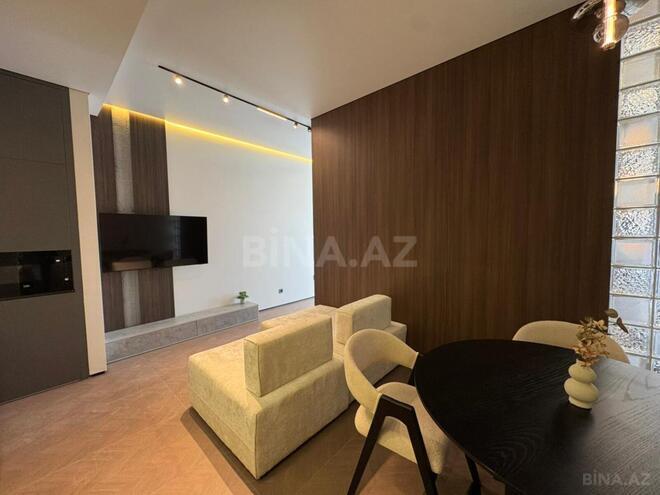 Продаётся 1-комн. новостройка 58 м², пос. Sea Breeze, photo 7 from 17