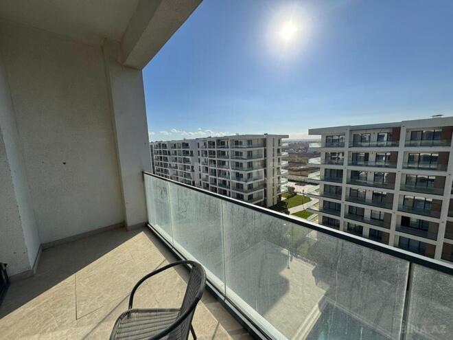 Продаётся 1-комн. новостройка 58 м², пос. Sea Breeze, photo 14 from 17