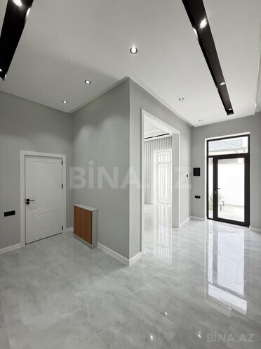 Satılır 4 otaqlı həyət evi/bağ evi 150 m², Mərdəkan q., photo 12 from 25