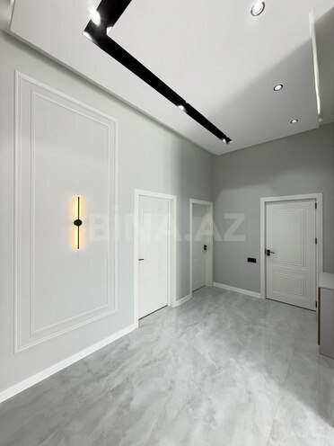 Satılır 4 otaqlı həyət evi/bağ evi 150 m², Mərdəkan q., photo 11 from 25