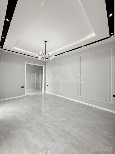 Satılır 4 otaqlı həyət evi/bağ evi 150 m², Mərdəkan q., photo 16 from 25