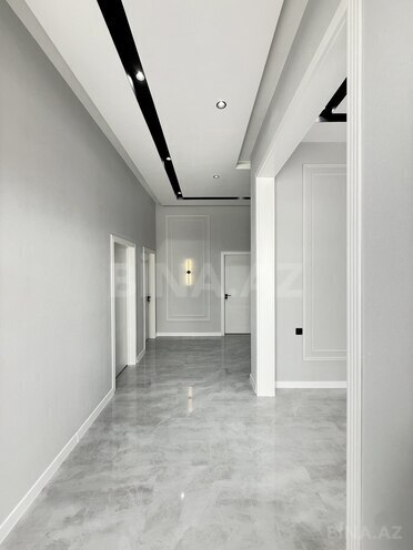 Satılır 4 otaqlı həyət evi/bağ evi 150 m², Mərdəkan q., photo 10 from 25