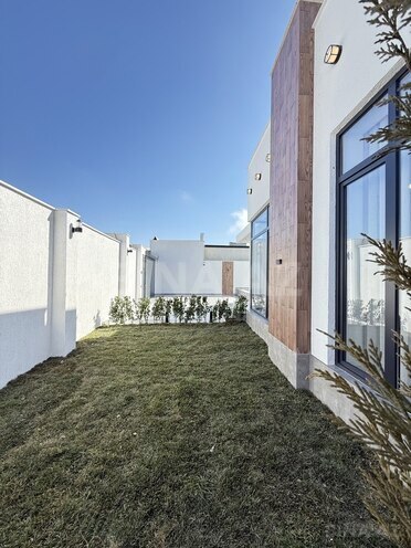 Satılır 4 otaqlı həyət evi/bağ evi 150 m², Mərdəkan q., photo 9 from 25