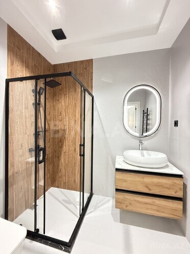 Satılır 4 otaqlı həyət evi/bağ evi 150 m², Mərdəkan q., photo 19 from 25