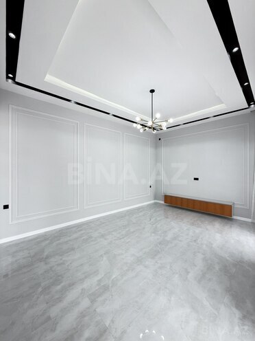 Satılır 4 otaqlı həyət evi/bağ evi 150 m², Mərdəkan q., photo 14 from 25