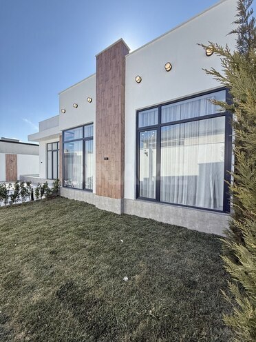 Satılır 4 otaqlı həyət evi/bağ evi 150 m², Mərdəkan q., photo 4 from 25